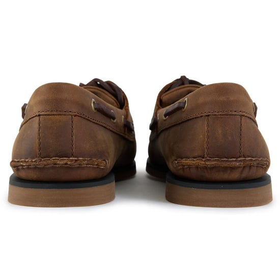 Timberland Classic Boat Shoes - Image 3