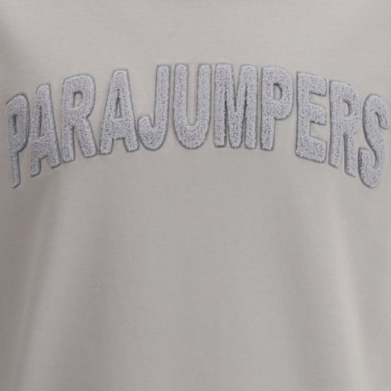 Parajumpers Josiah Silver Sage Grå Tröja - Image 3