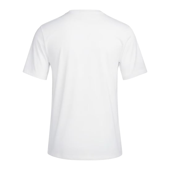 Nike Mens T-Shirt Dri Fit DV9839 Athletic Sportswear Cotton Crew Neck Soft Top - Image 6