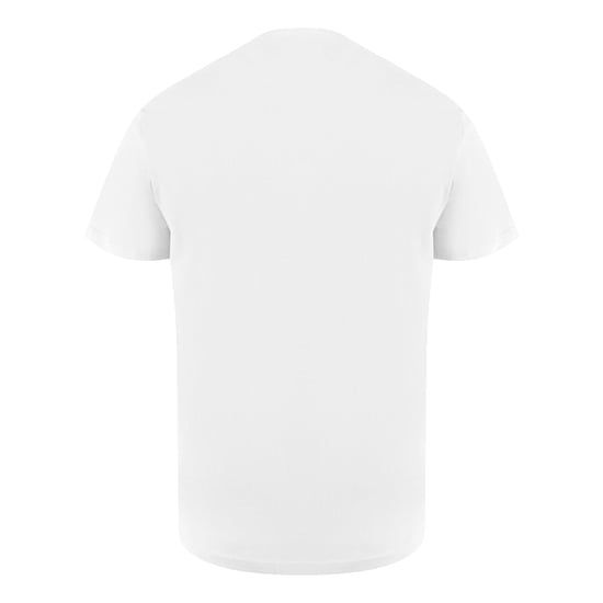 Ijsberg Klein Beer Logo Wit T-shirt - Image 2