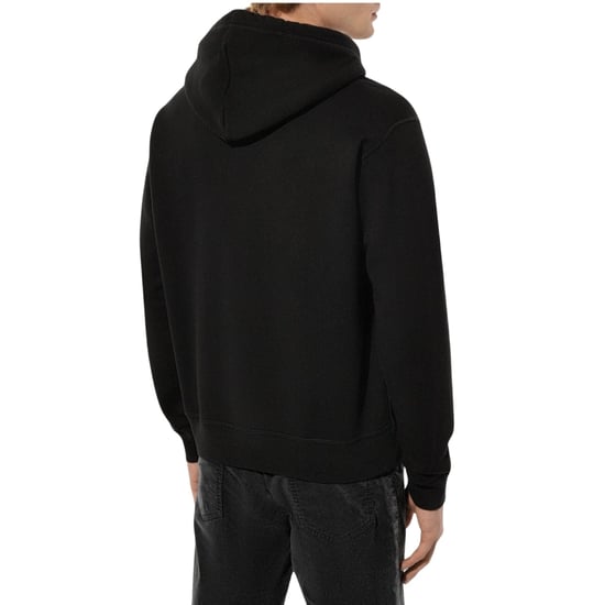 Dsquared2 Sisters Power Deana En Dana Zwarte Hoodie - Image 3