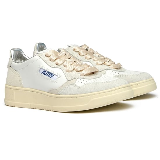 Autry Medalist Lage Sneakers - Image 2