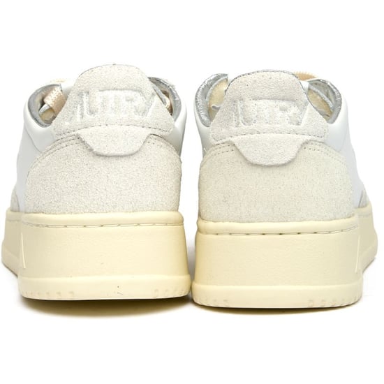 Autry Medalist Lage Sneakers - Image 3