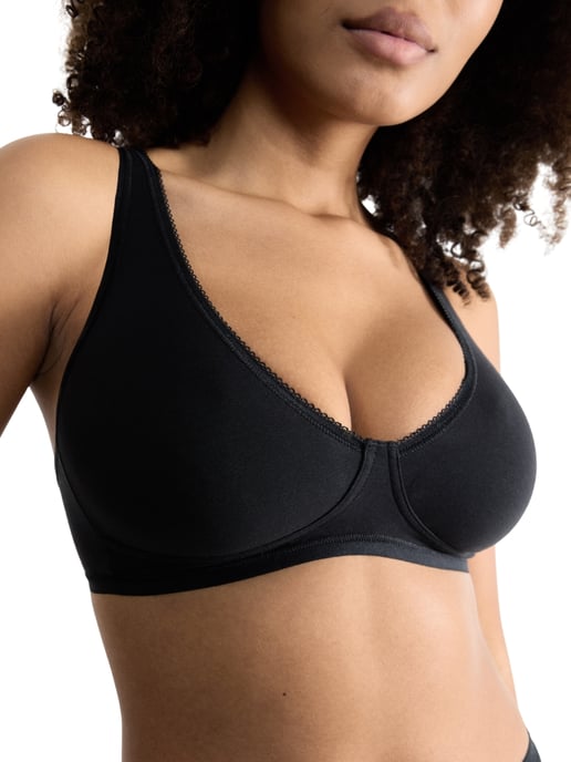 Basic+ Soft Bra - Image 3