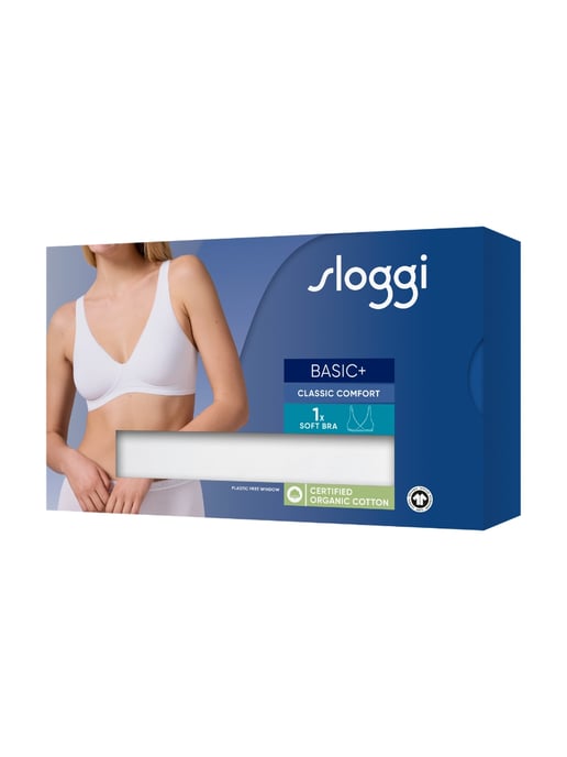 Basic+ Soft Bra - Image 4