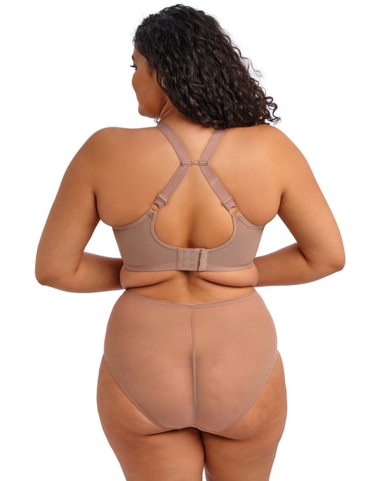 Matilda Plunge Side Support Bra - Image 6