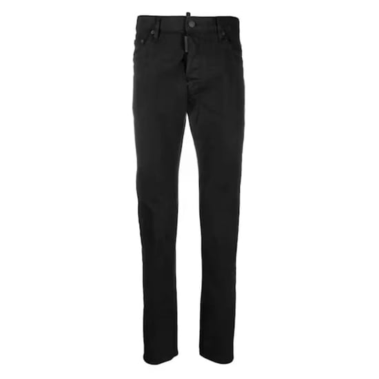 Dsquared2 Zwarte Coole Jeans - Image 1