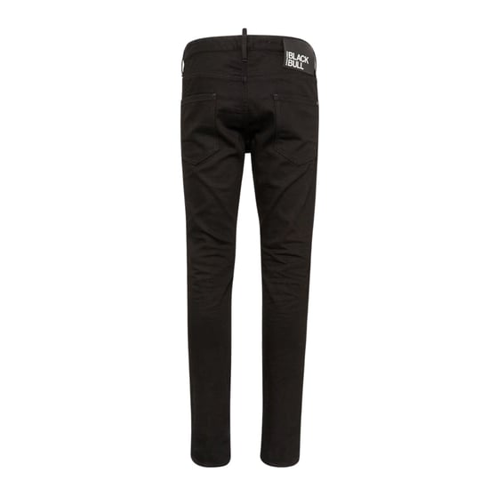 Dsquared2 Black Bull Cool Guy Jeans - Image 2