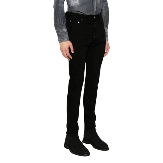 Dsquared2 Black Bull Cool Guy Jeans - Image 3