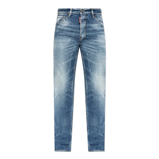 Dsquared2 Cool Guy Jeans Marineblauw - Image 1