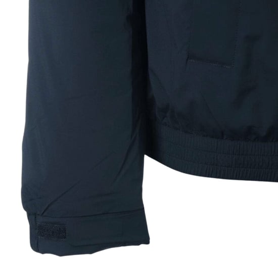 Emporio Armani Navy Blue Jacket - Image 5