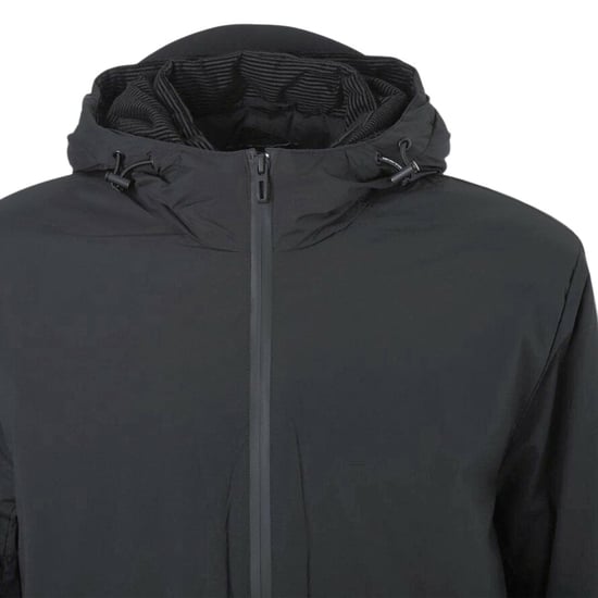 Emporio Armani Charcoal Grey Jacket - Image 3