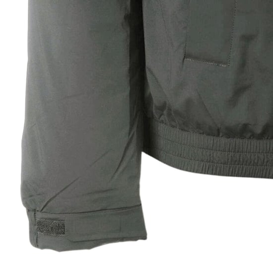Emporio Armani Charcoal Grey Jacket - Image 5