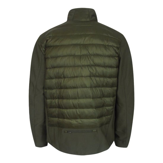 Parajumpers Jayden Deep Moss Jas - Image 2