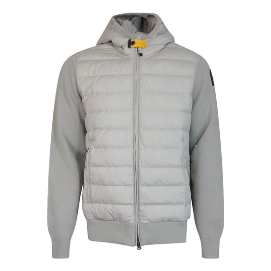 Parajumpers Illuga Mastic Grå Jacka - Image 1