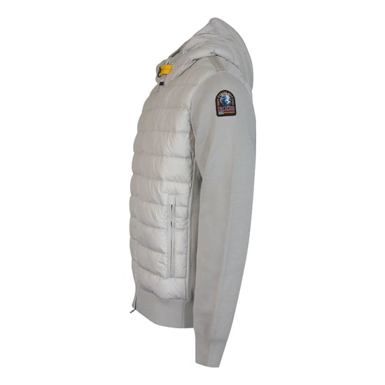 Parajumpers Illuga Mastic Grå Jacka - Image 2
