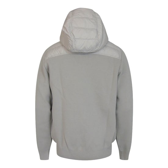 Parajumpers Illuga Mastic Grå Jacka - Image 3