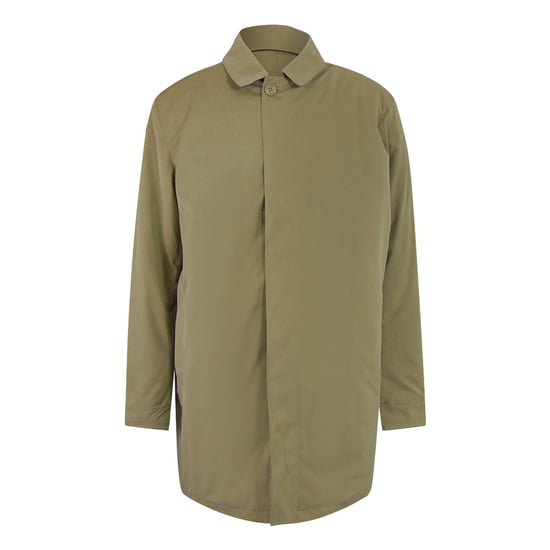 Aquascutum Active Hydro Active Lång Trench Khaki - Image 1
