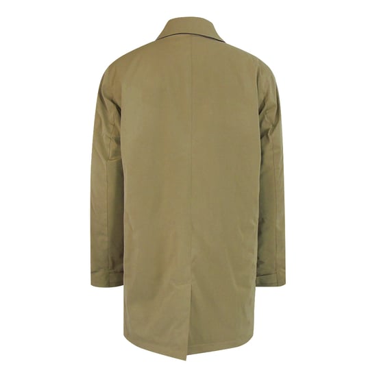 Aquascutum Active Hydro Active Lång Trench Khaki - Image 2