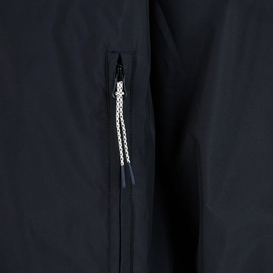 Aquascutum Active Rlg Badge Reversible Sailor Black Jacket - Image 4