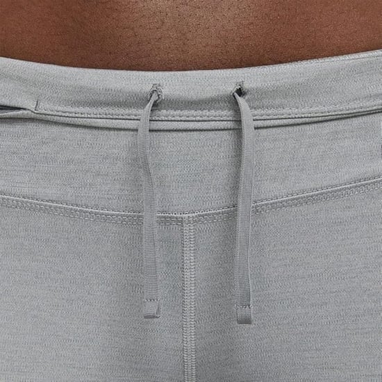 Nike Dri-fast Grå Leggings - Image 5