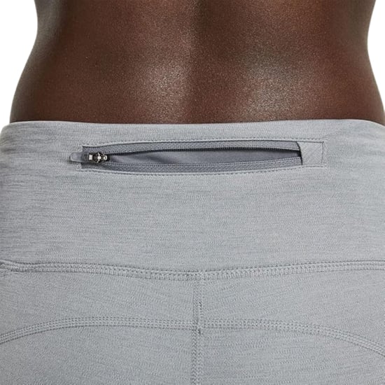Nike Dri-fast Grå Leggings - Image 6