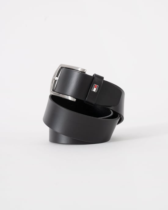 3.5cm Belt in Black - Image 2