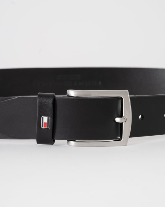 3.5cm Belt in Black - Image 3
