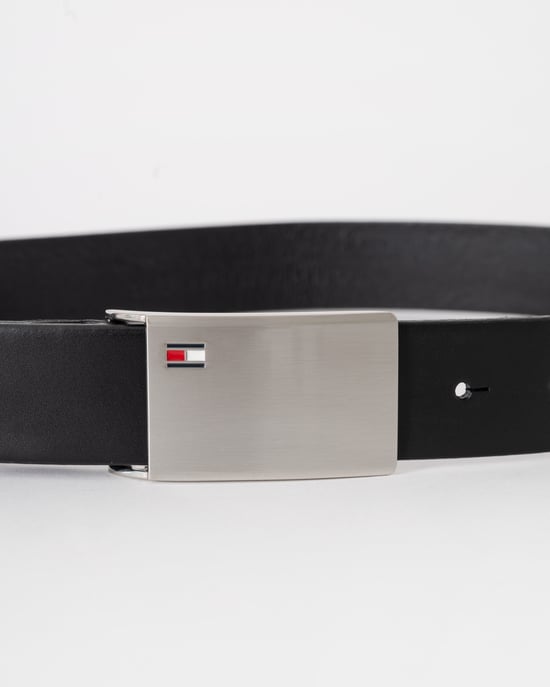 3.5cm Belt in Black - Image 3