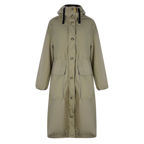 Parajumpers City Bomull Beige Jacka - Image 1