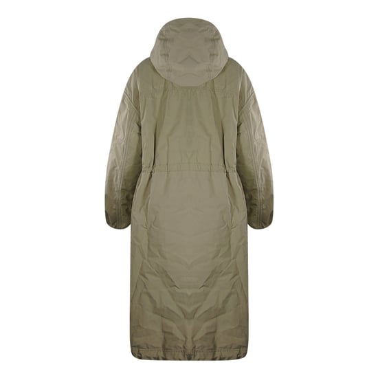 Parajumpers City Bomull Beige Jacka - Image 3