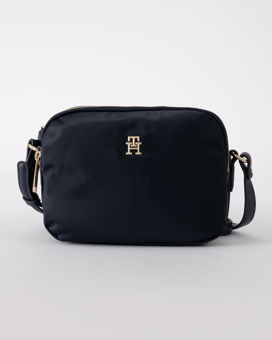Crossover Bag in Navy - Image 1