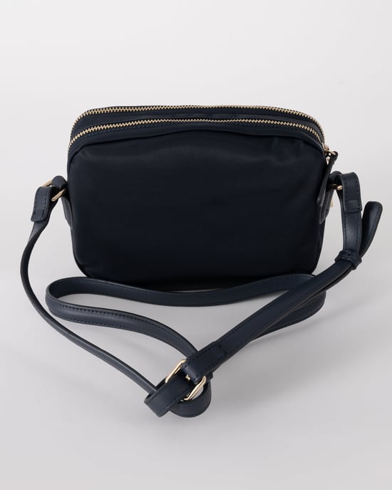 Crossover Bag in Navy - Image 3