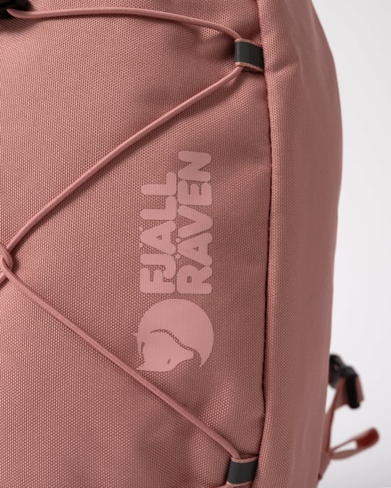 Zip Pocket Sling Bag in Dusty_Pink - Image 3