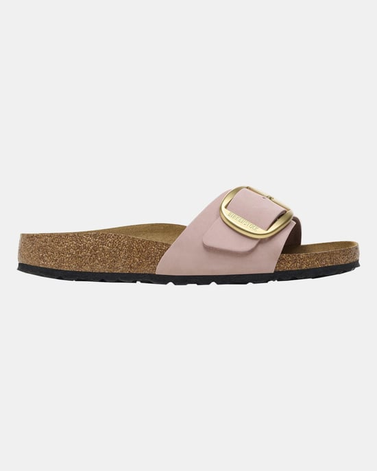 Sandals in Lilac - Image 3