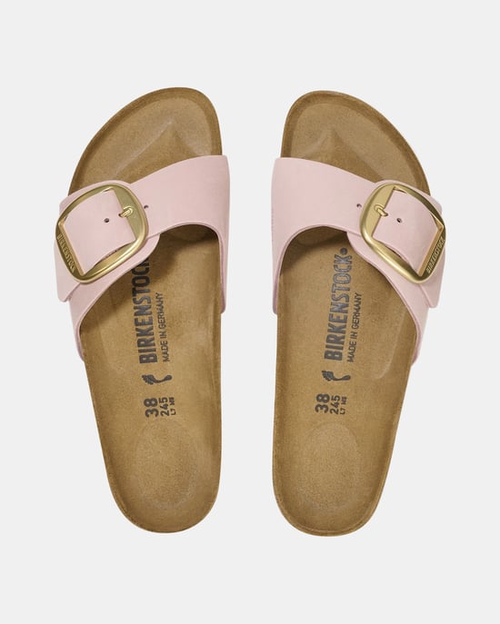 Sandals in Lilac - Image 4