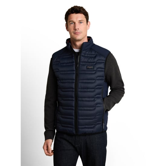 Tom Tailor Hybrid vest - Image 1