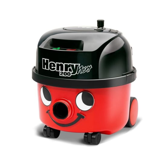 Numatic Henry next hvn-200-11 stofzuiger met gratis pak stofzuigerzakken - Image 3