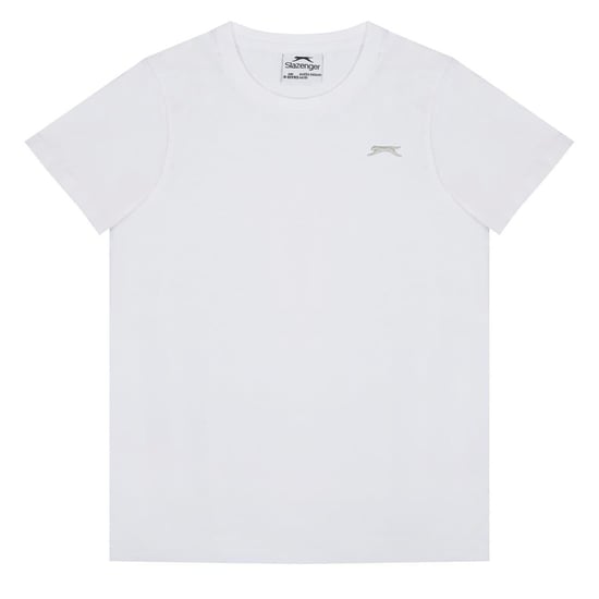 Slazenger Boys T-Shirt (White) - Image 1