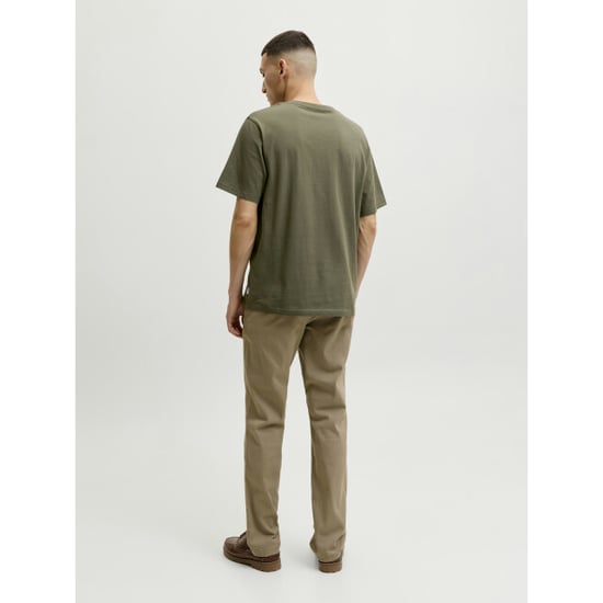 Jack & Jones Jjeorganic basic tee ss o-neck noos - Image 2