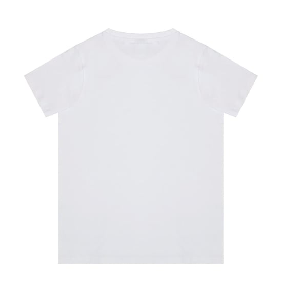 Slazenger Boys T-Shirt (White) - Image 2