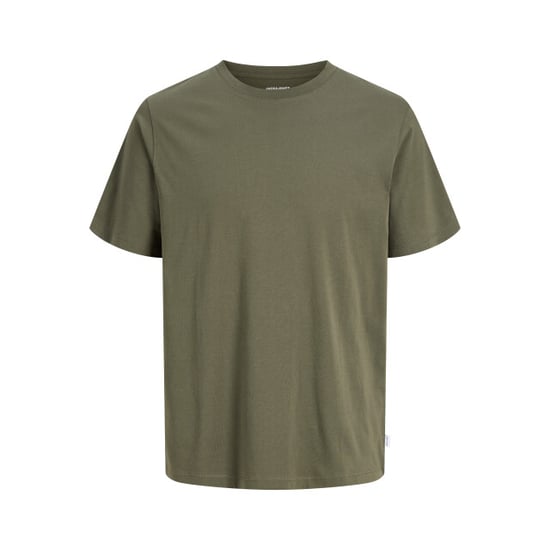Jack & Jones Jjeorganic basic tee ss o-neck noos - Image 3