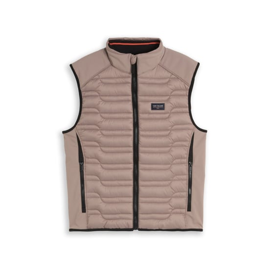 Tom Tailor Hybrid vest - Image 3