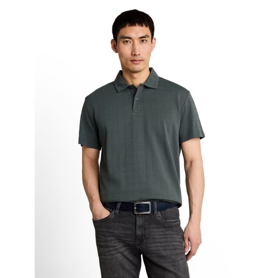 Tom Tailor Structured polo - Image 1