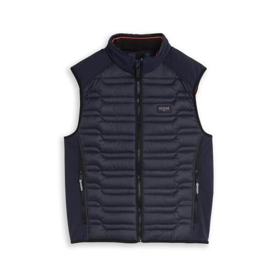 Tom Tailor Hybrid vest - Image 3