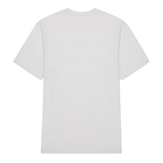 Vans Kinderen/Kinderen Klassiek Logo T-Shirt (Wit/zwart) - Image 2