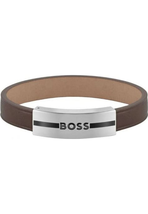 BOSS 1580496M Mens Bracelet - Image 1