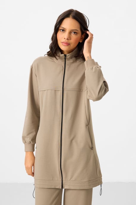 Fleece Tracksuit Set - Image 5