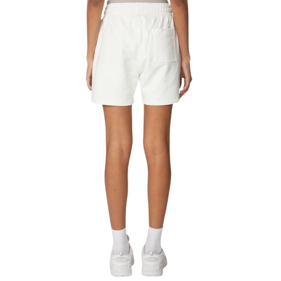 Casablanca Embroidered Tennis Club Icon Off-white Shorts - Image 3