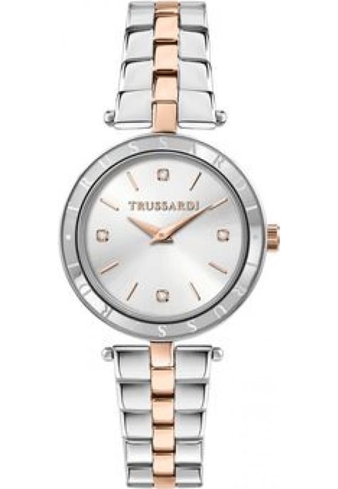 Trussardi R2453145516 Ladies Watch - Image 1